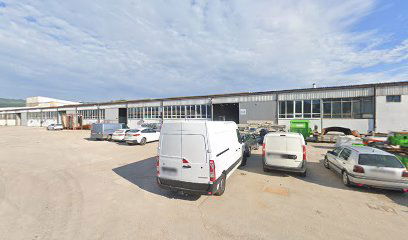 Rappresentanze Industriali M&C Division d.o.o - Warehouse/Production