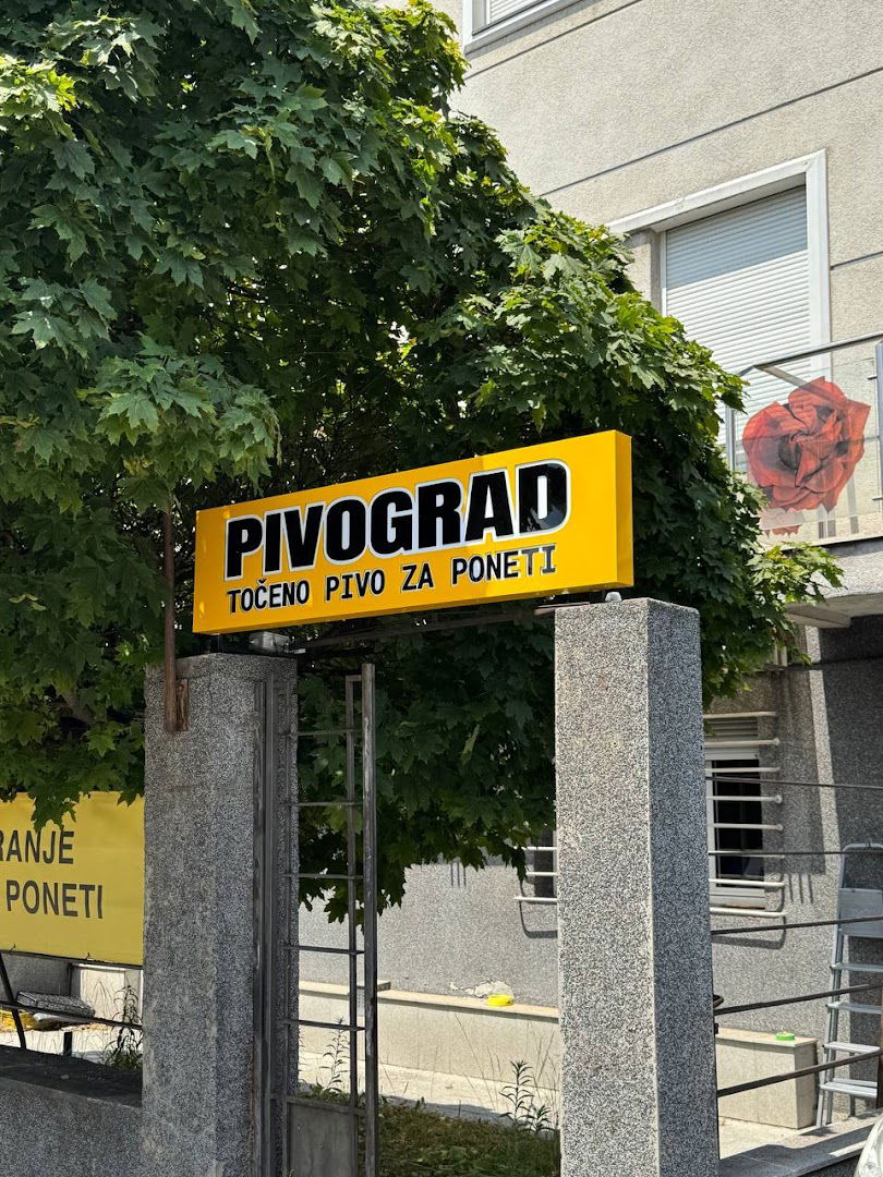 Pivograd