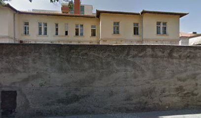 Odjel za dermatologiju i venerologiju