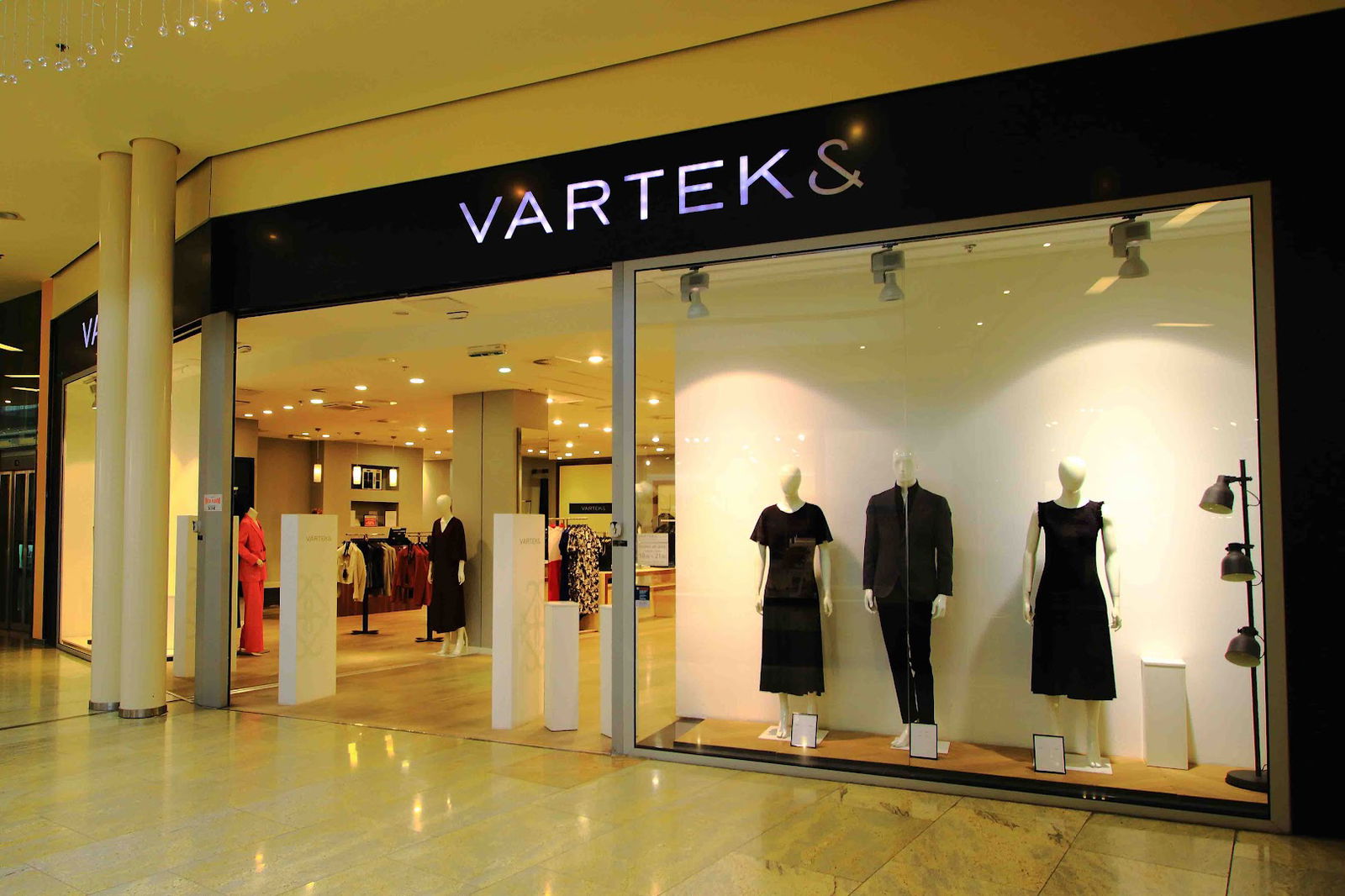 Varteks
