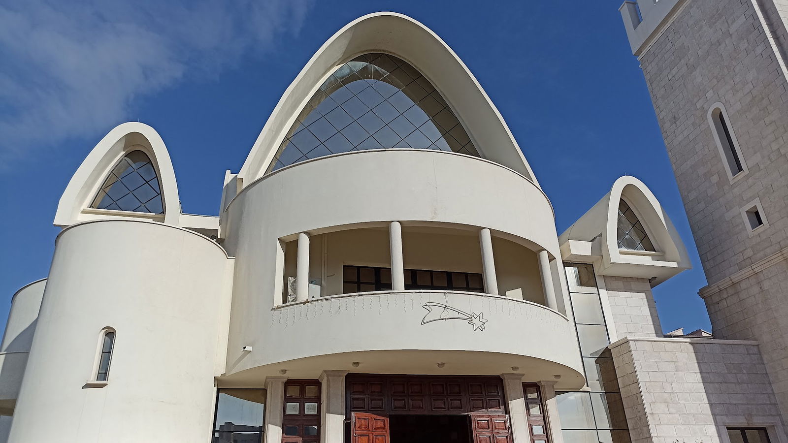 Church of St. Liborius