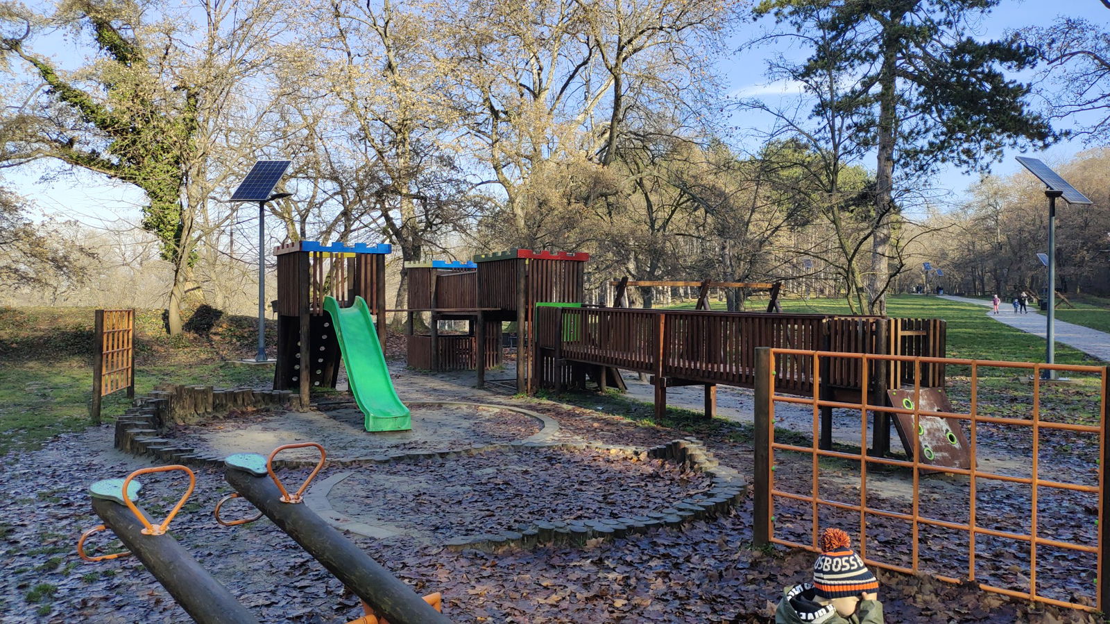 дечје игралиште