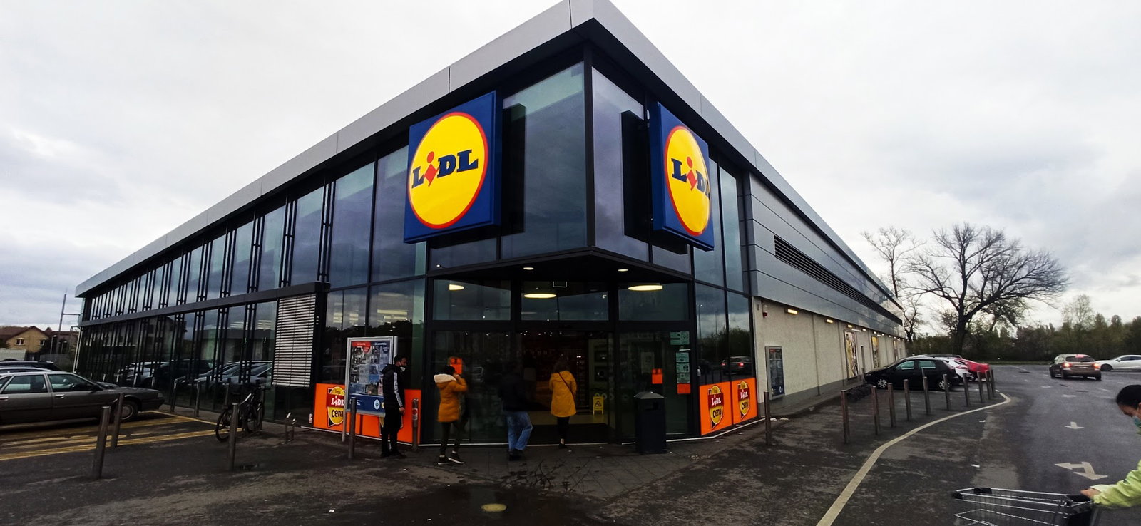 Lidl