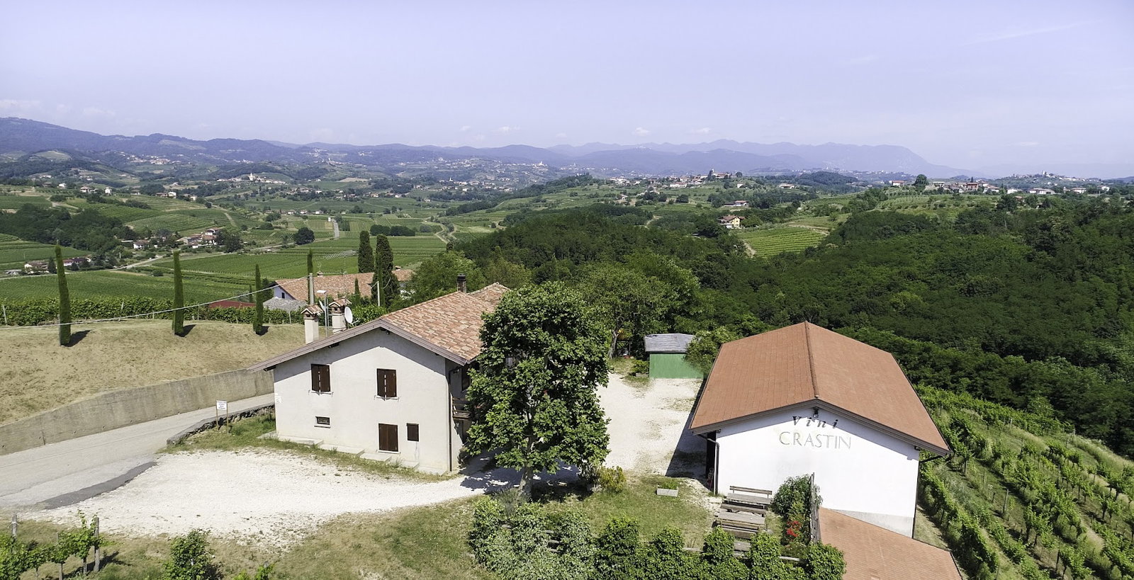 Azienda Agricola Crastin