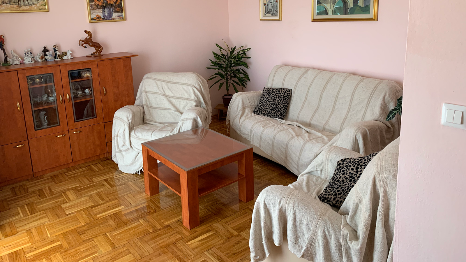 Villa Bogumila - Apartments