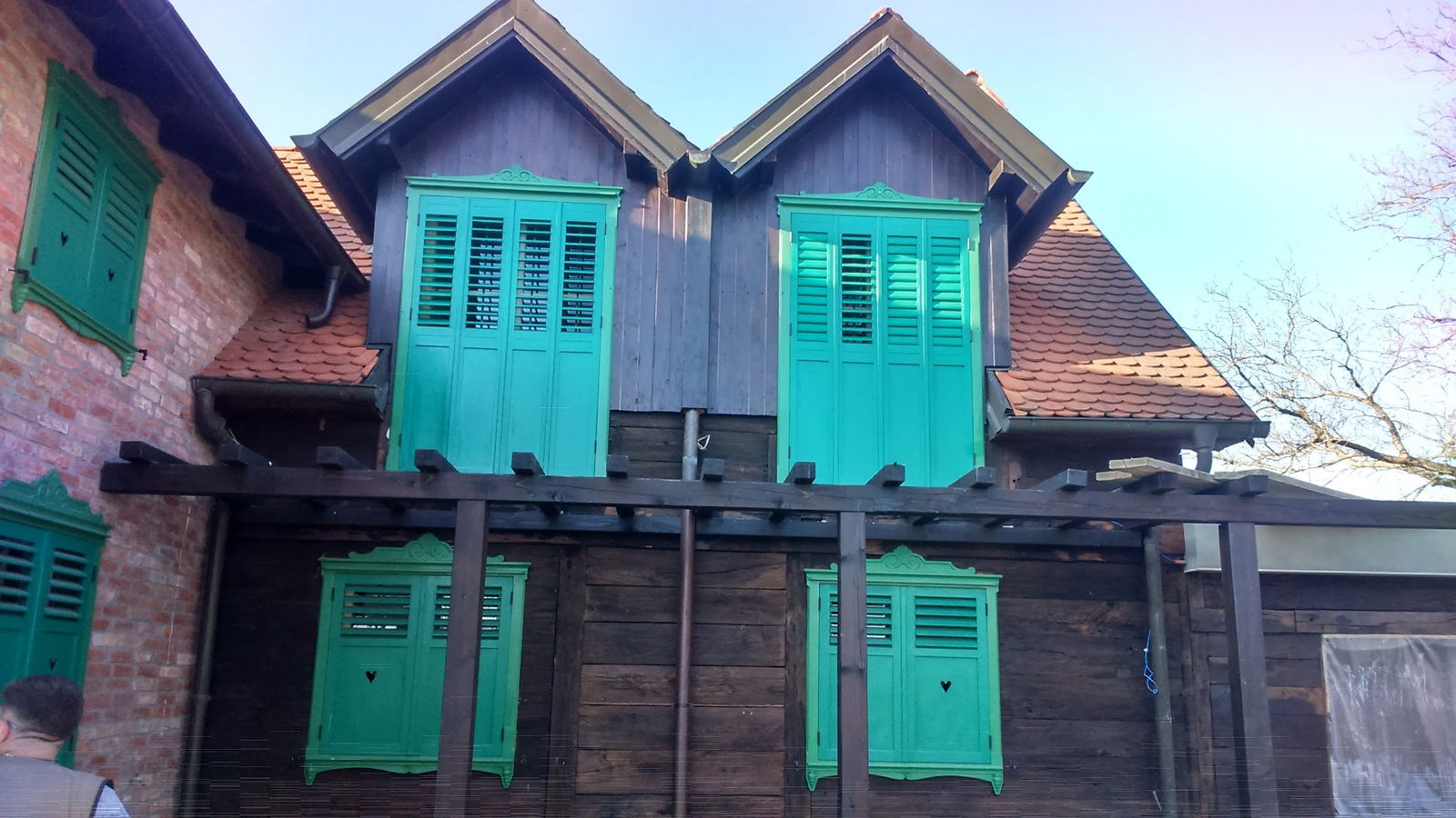 Stolarski obrt Džafić