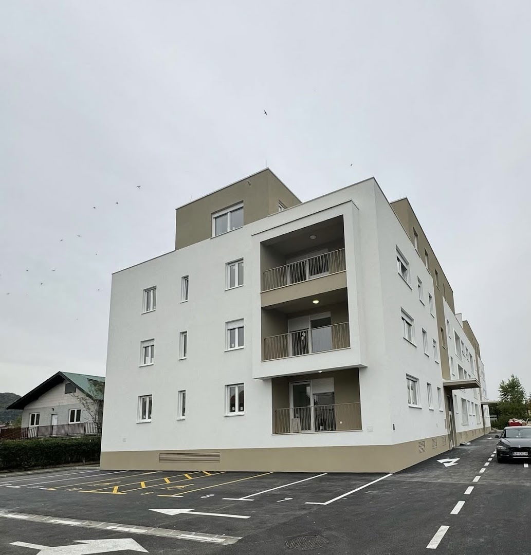 Završni radovi u graditeljstvu Mihelja