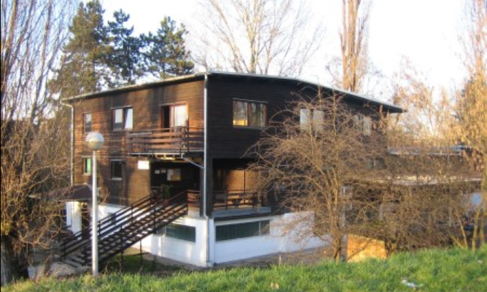 Kayak Canoe Club Zagreb