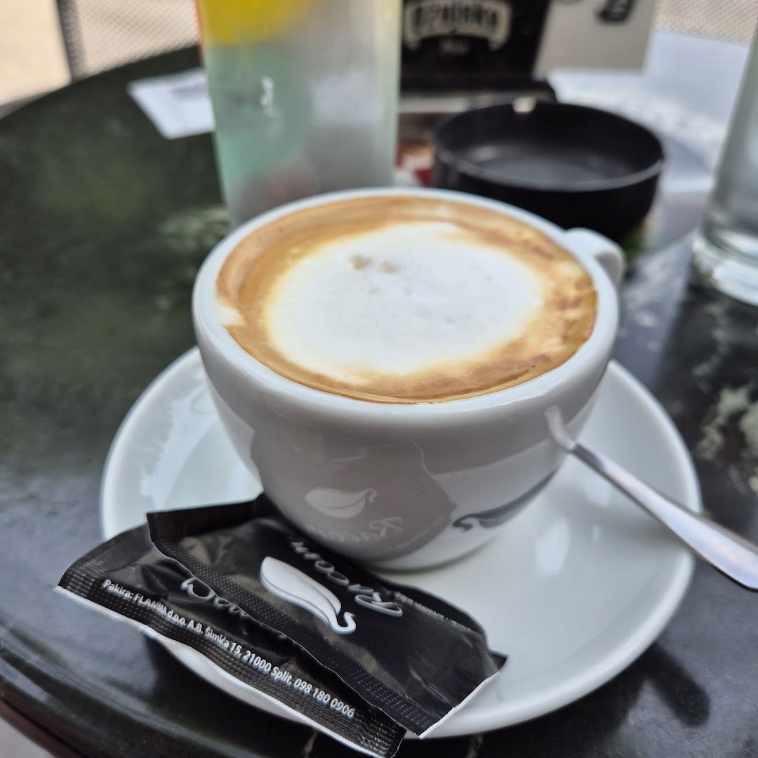 Cafe Bar "D'el", Od Batale 8, Dubrovnik