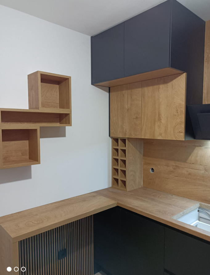 Woodmaher plus d.o.o.