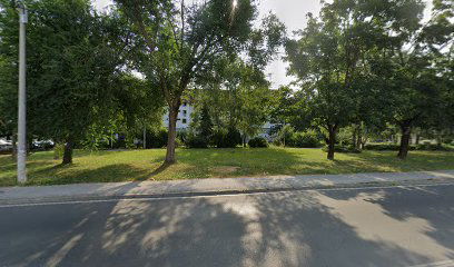 Park Donje Svetice - Volovčica