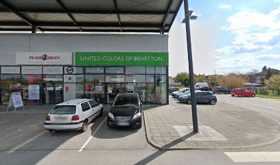 Benetton