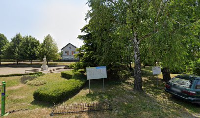 Rokovo u Međimurju Draškovec