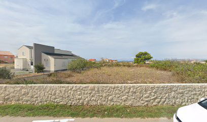 Dom zdravlja Povljana