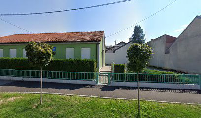 Jehovah's Witness Kingdom Hall