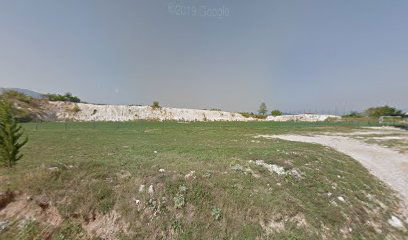 Sportski centar Sv.Mihovil, Meljača