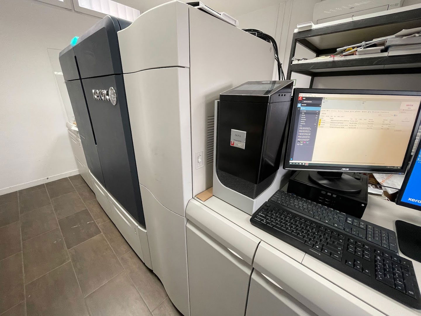 CORRECTUS media Ltd.