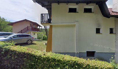 Kamnoseštvo in keramičarstvo S&M doo