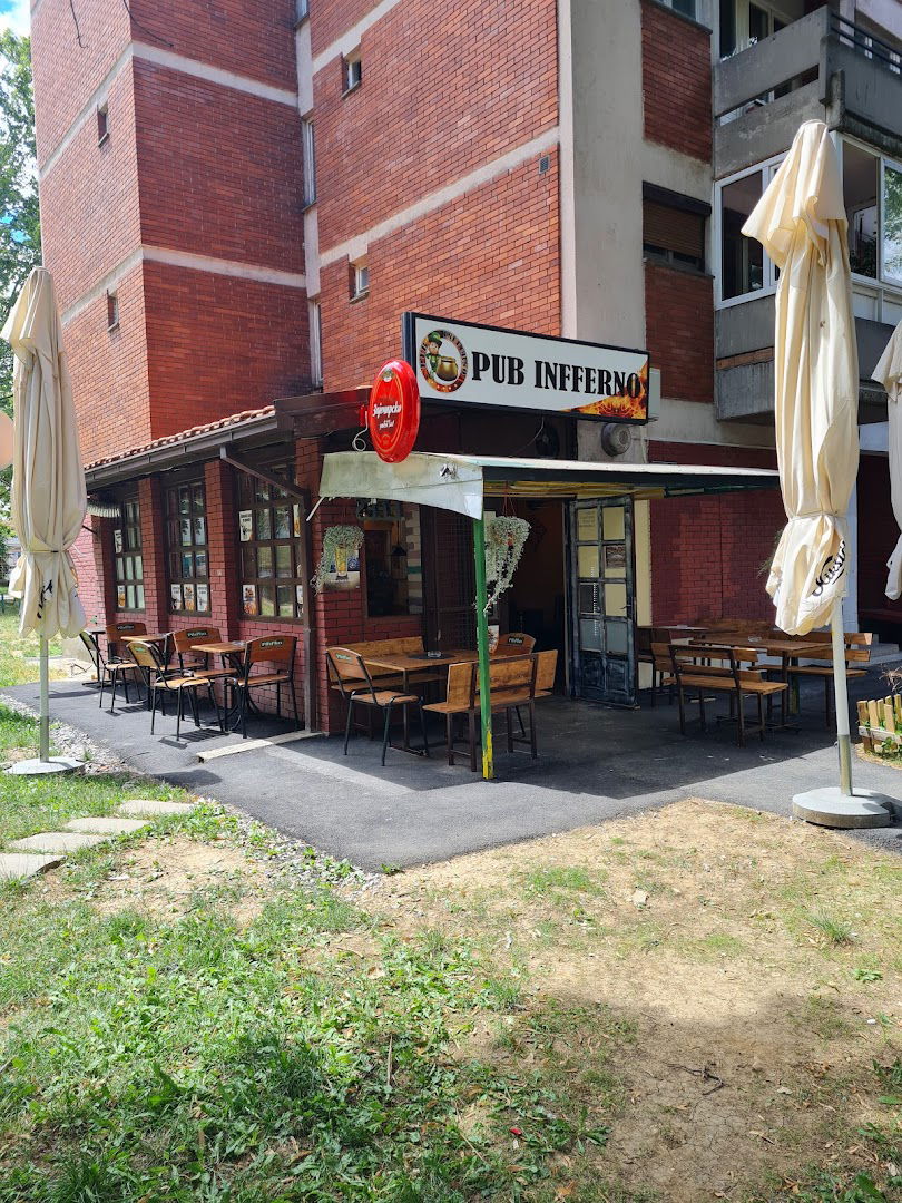 Pub Infferno