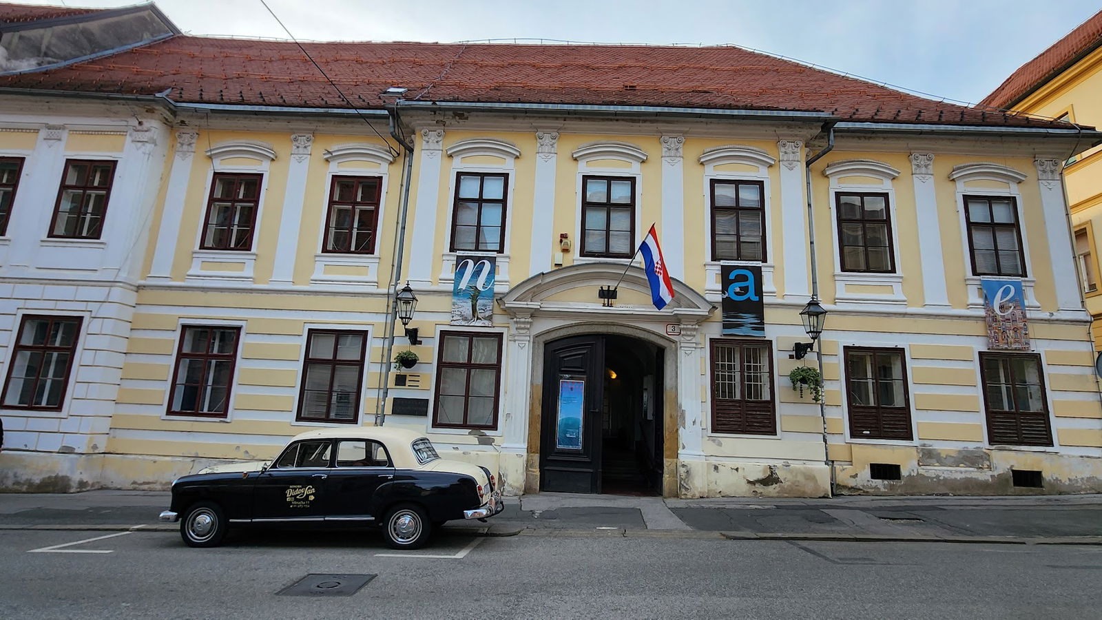 Croatian Museum of Naïve Art
