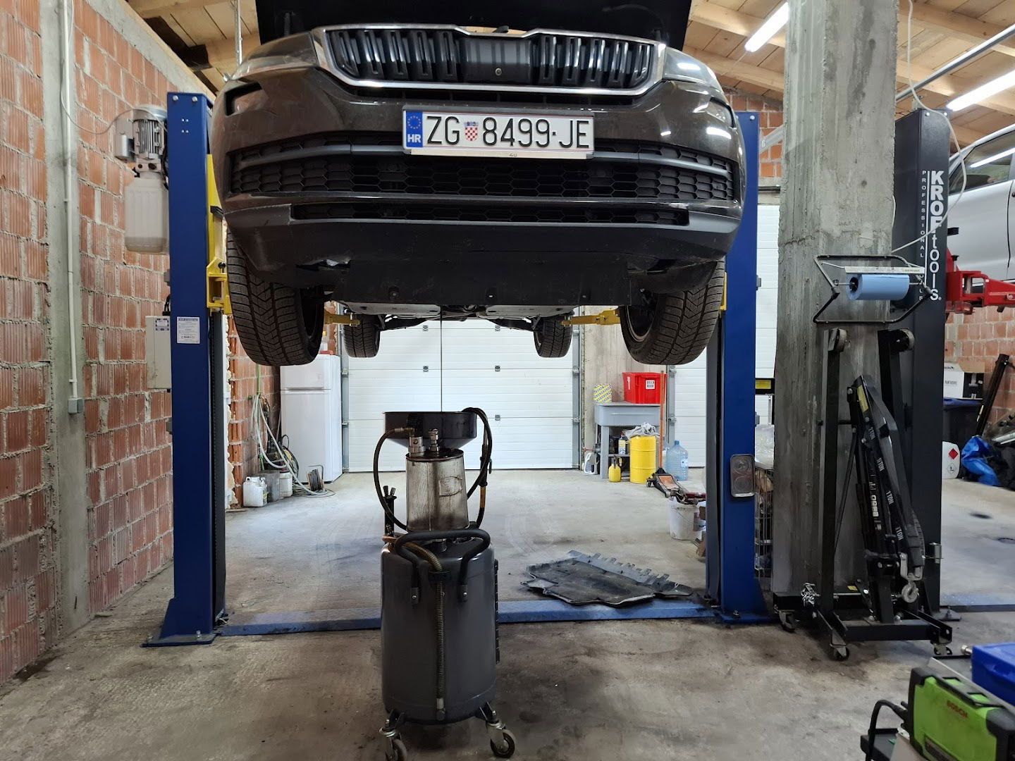 Autoelektrika & Mehanika Kunjko j.d.o.o