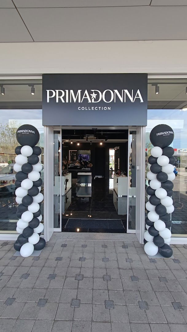 Primadonna Collection