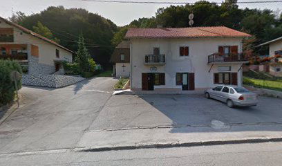 Kapelica sv. Leopolda Bogdana Mandića