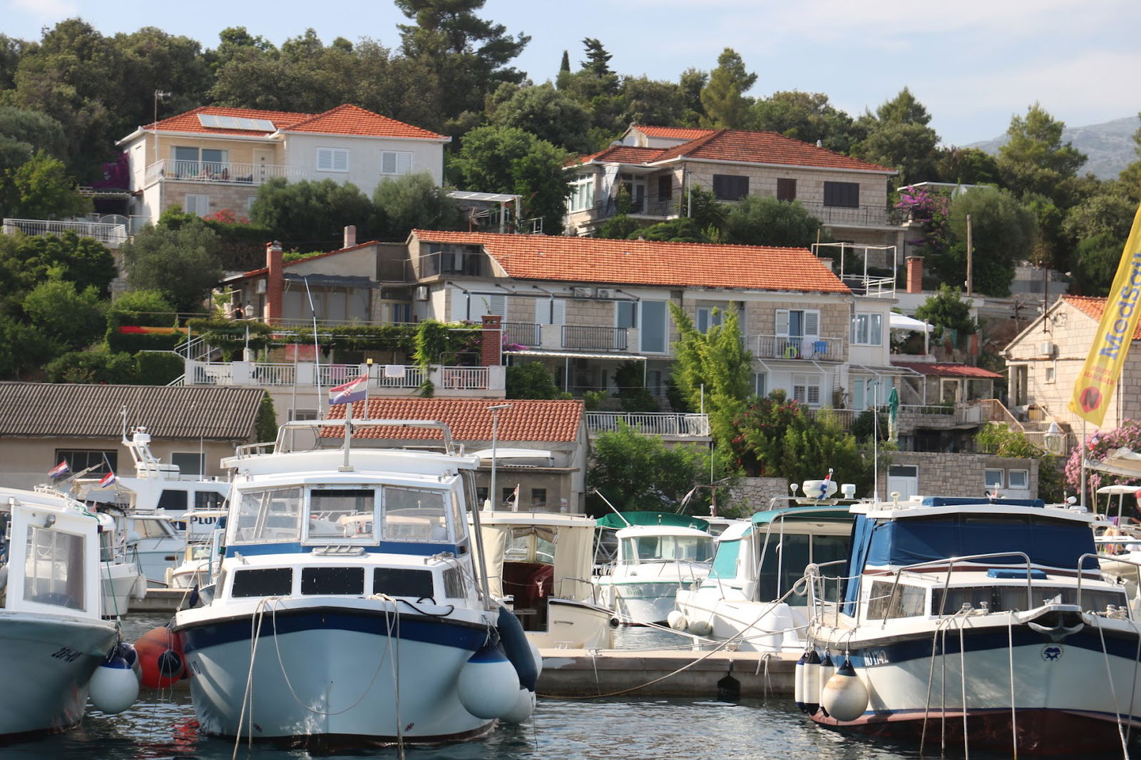 Truly mediterranean apartment Spark