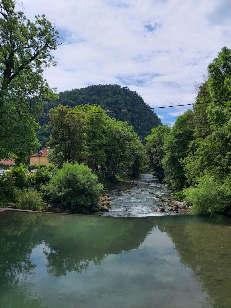 Keršmančev park