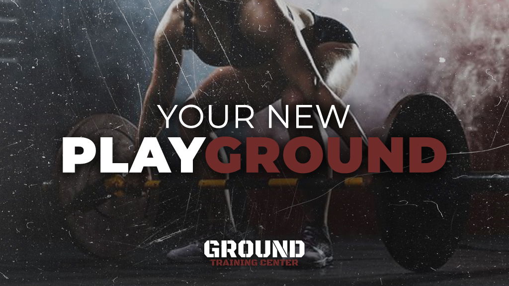 Ground Training Center