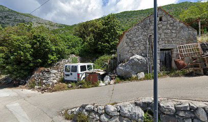 Mjesni odbor Riđica | Grad Dubrovnik