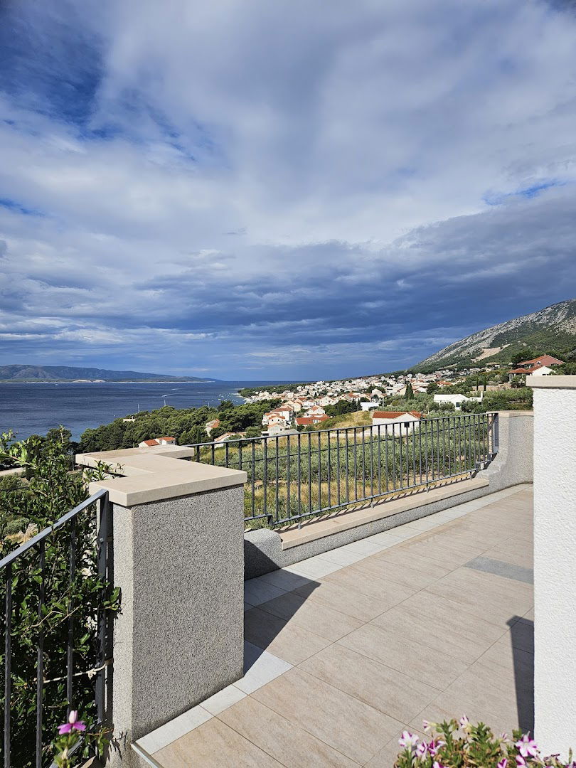 Eastern Paradise Apartmani