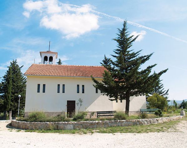 Church of St. Joseph the Worker