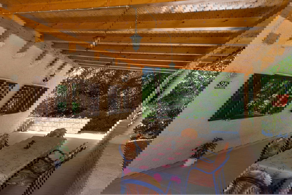 Apartment & Rooms Papa