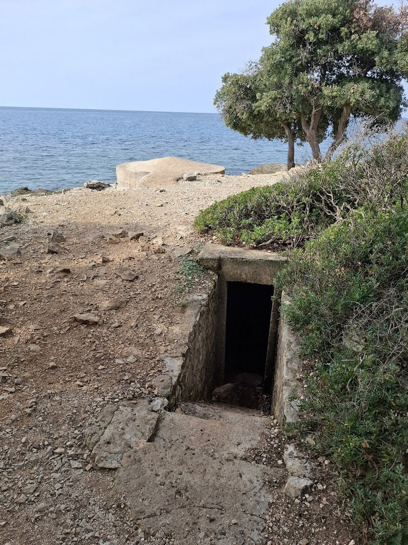 Bunker