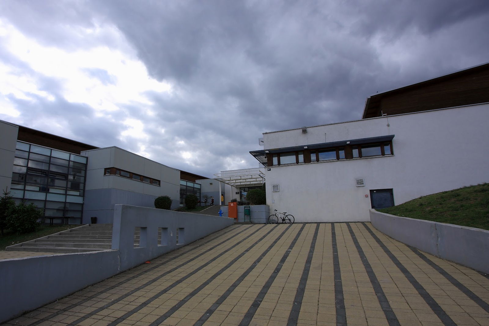 Remete Primary School