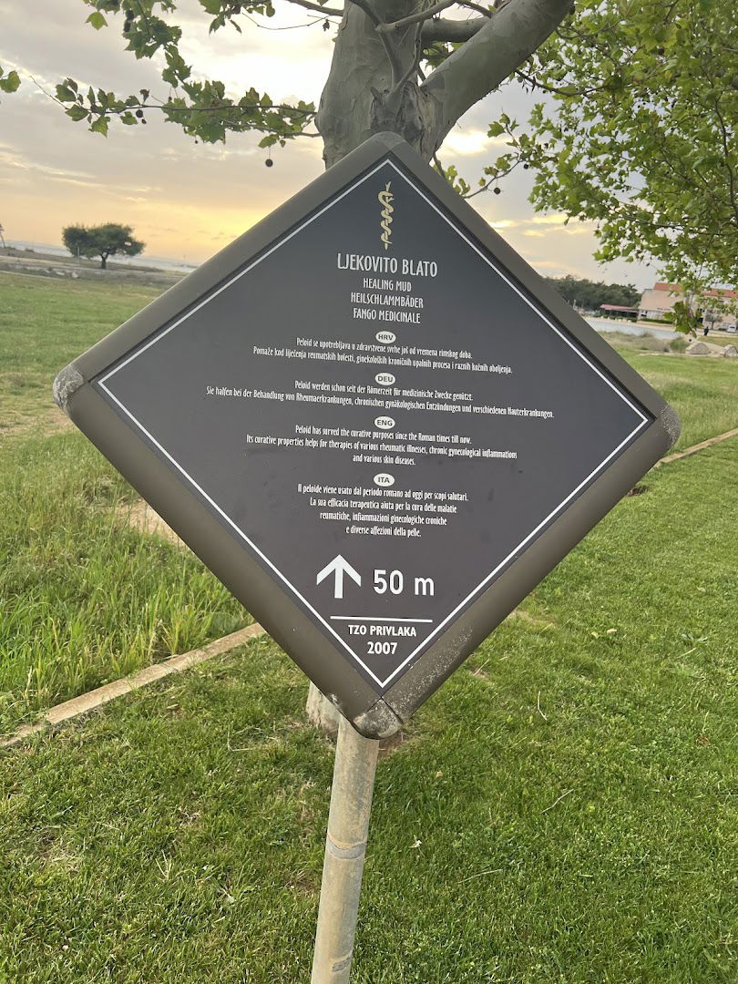 Tourist Board Privlaka