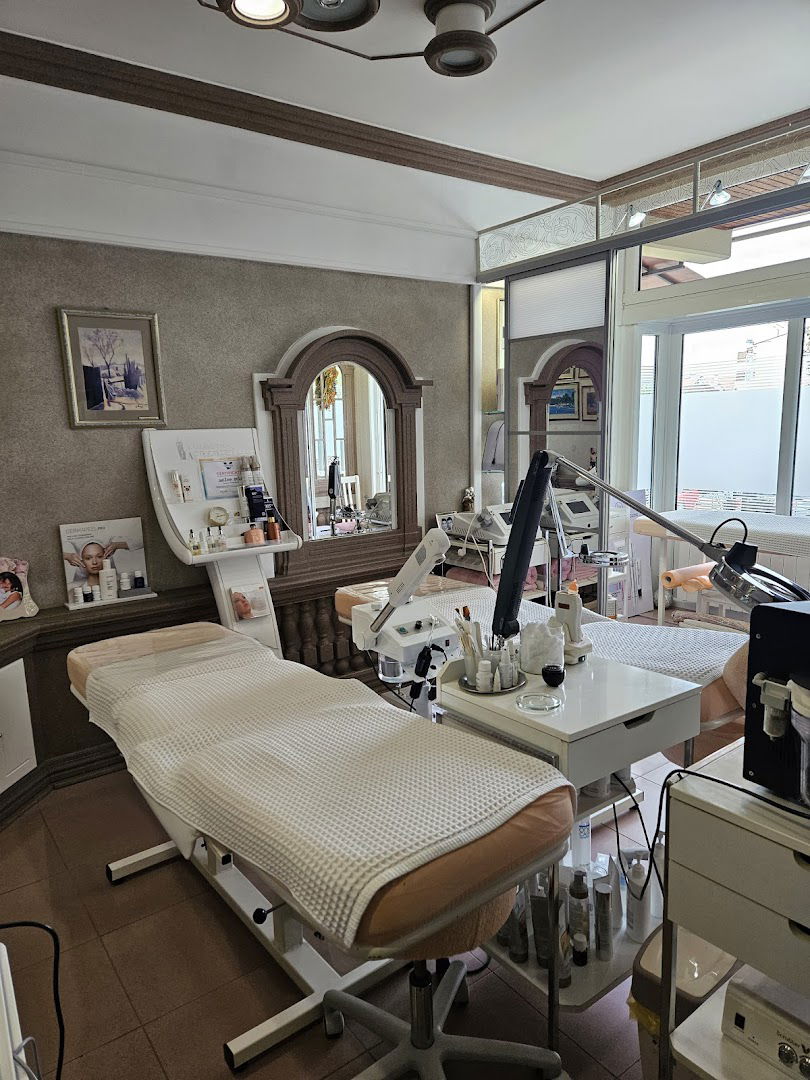 Kozmeticki salon Biona od 1991.