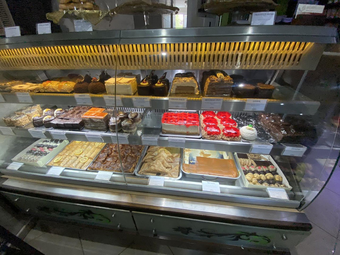 Маестро Никола