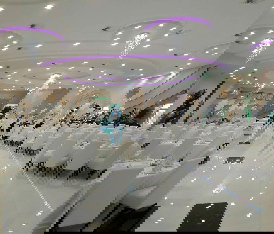 PREZZIDENT SVEČANA SALA PRNJAVOR