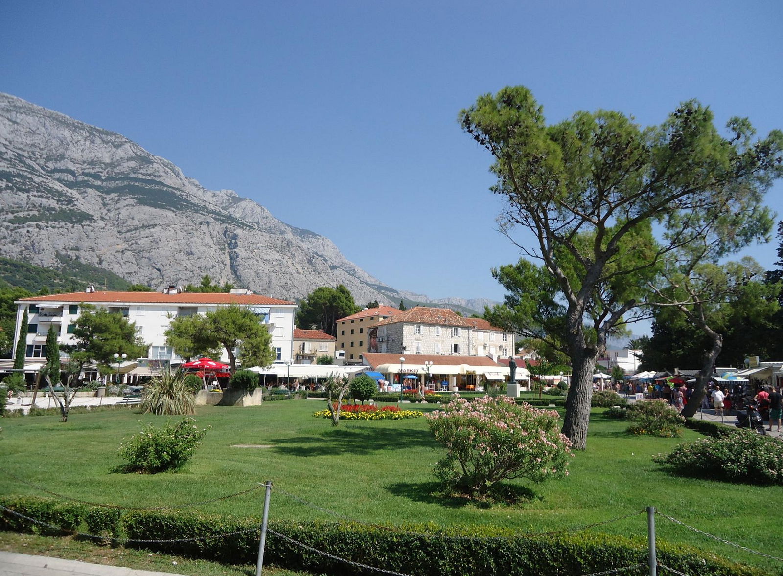 Hotel Makarska