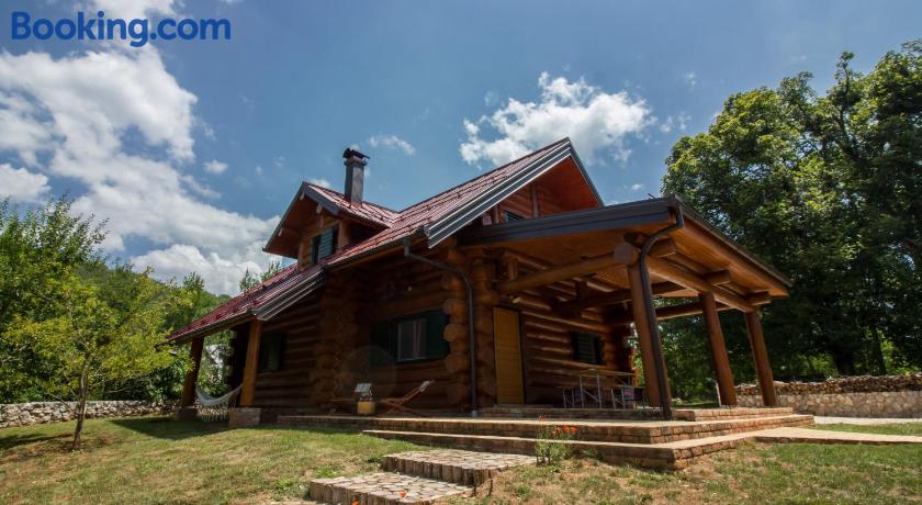 Country House Doliba