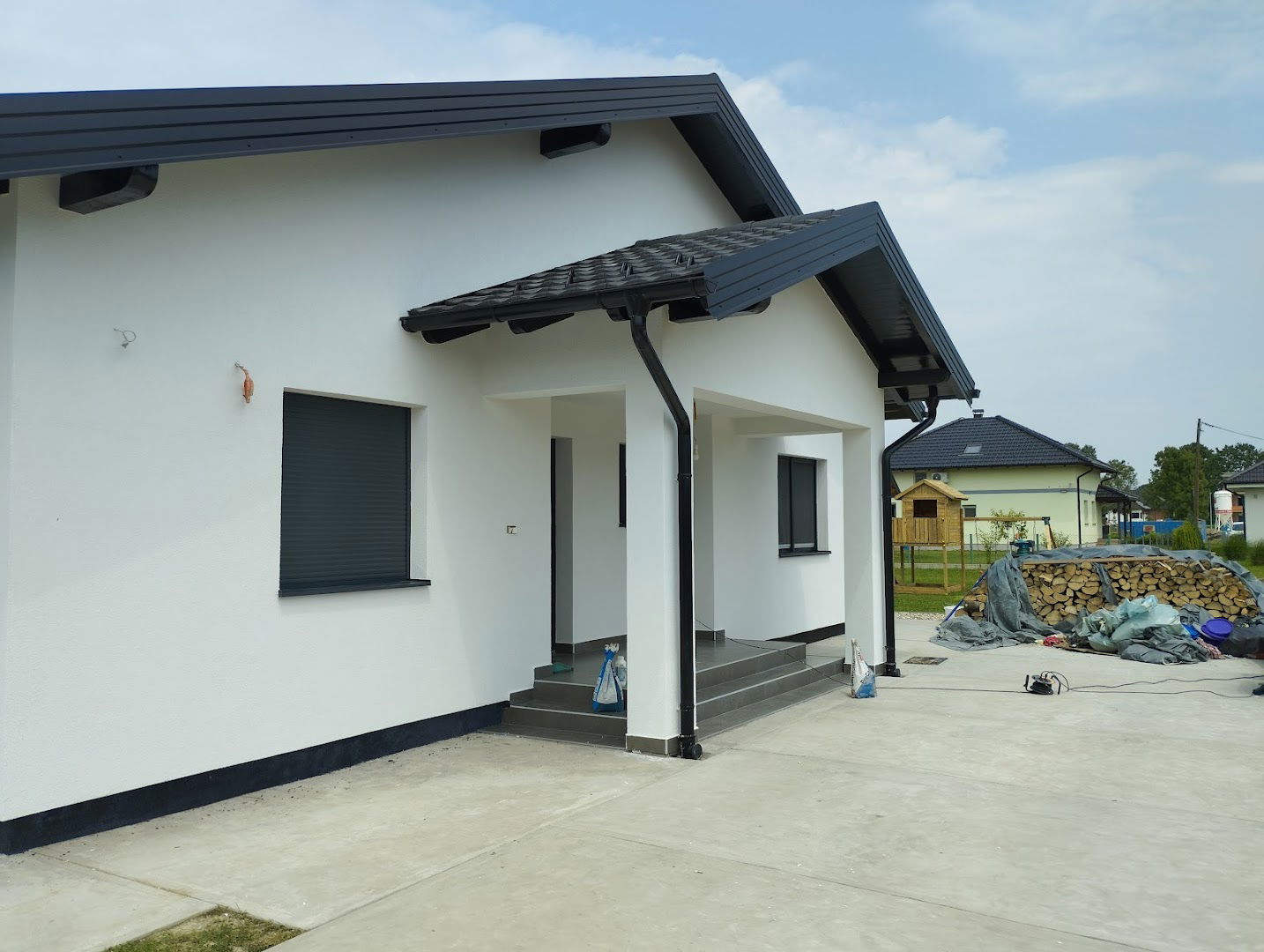 MaNiMar graditeljstvo.j.d.o.o