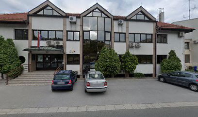 POREZNA UPRAVA KRAPINA