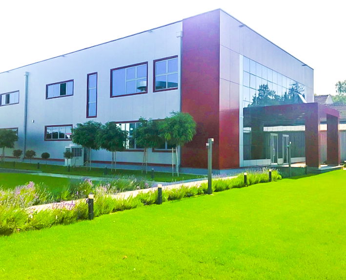 Alphaset d.o.o. Beograd