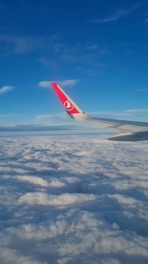 Turkish Airlines Zagreb