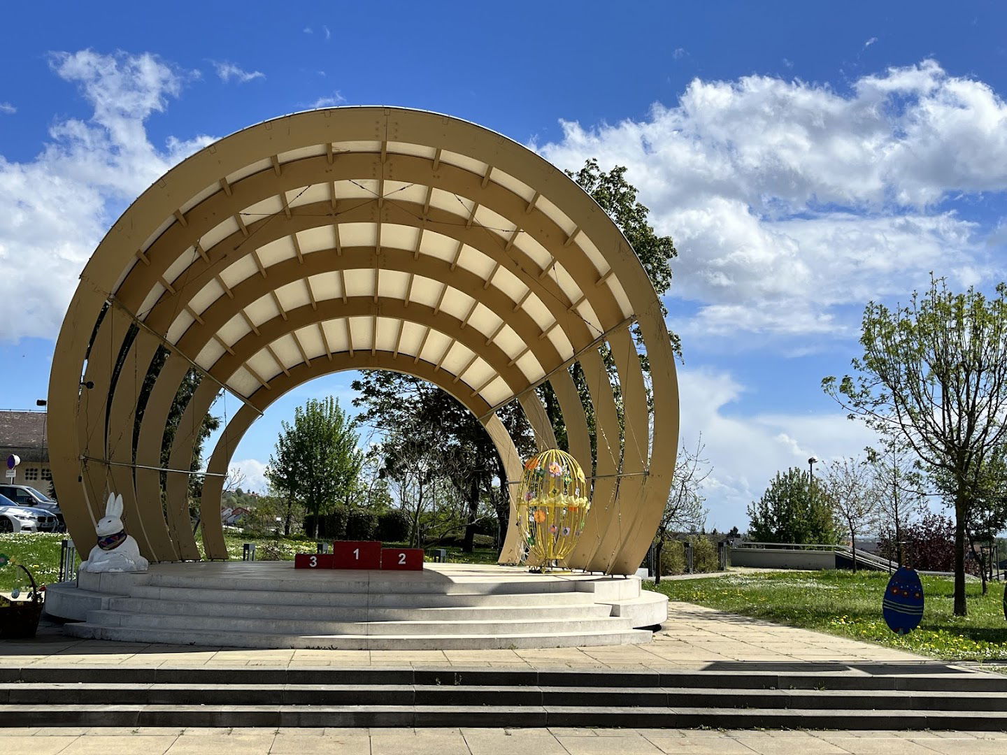 Dom kulture Popovača