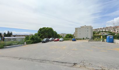 DUILOVO - OKRETIŠTE