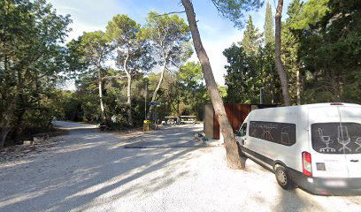 Aloha Mljet, rent a bike/e-bike