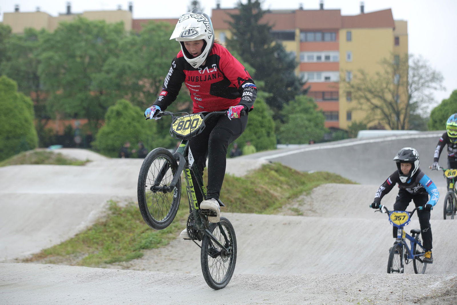 bmx proga maribor